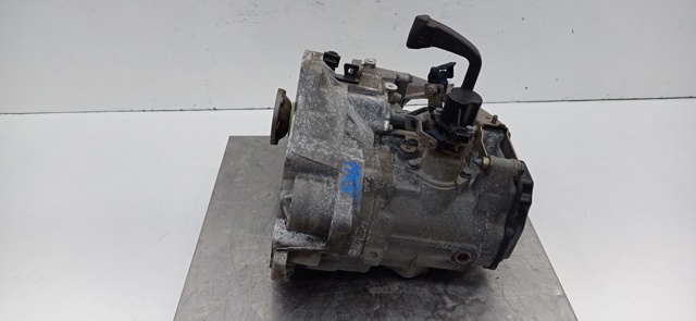 Caixa de Mudança montada (caixa mecânica de velocidades) Seat Cordoba 6K5