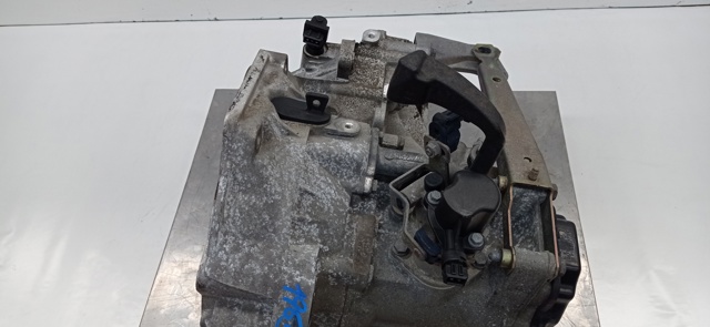 Caixa de Mudança montada (caixa mecânica de velocidades) Seat Cordoba 6K5