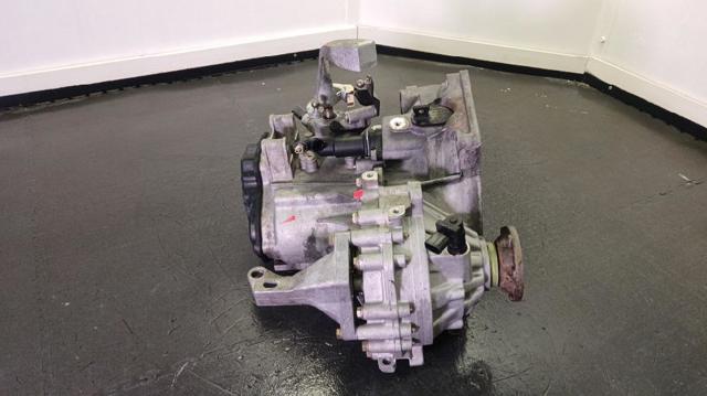 Caixa de Mudança montada (caixa mecânica de velocidades) Seat Cordoba 6K5