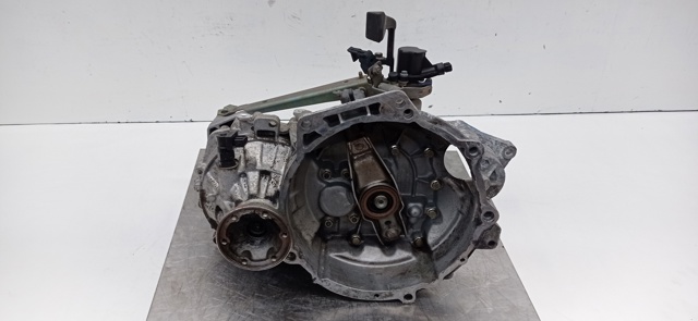 Caixa de Mudança montada (caixa mecânica de velocidades) Seat Cordoba 6K5
