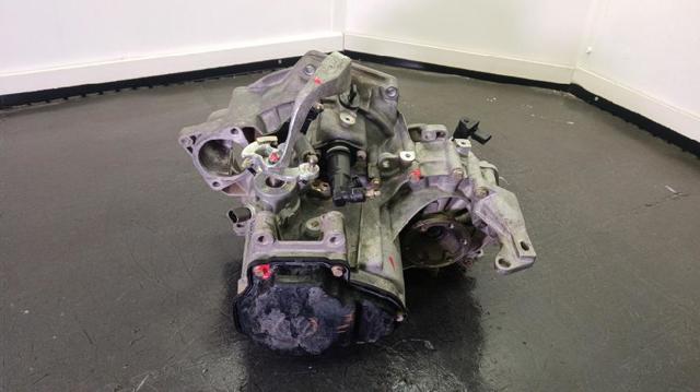 Caixa de Mudança montada (caixa mecânica de velocidades) Seat Cordoba 6K5