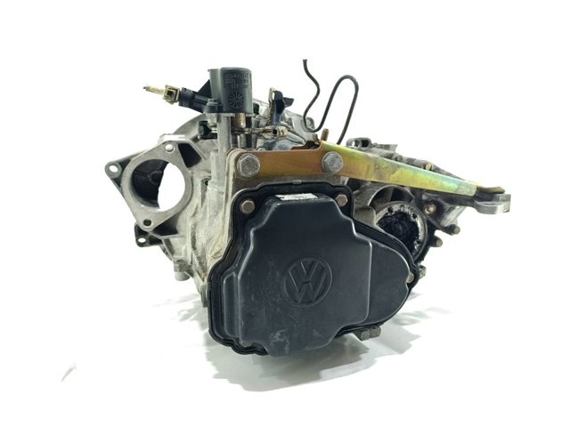 Caixa de Mudança montada (caixa mecânica de velocidades) Seat Ibiza 2 6K1