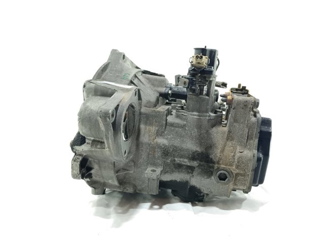 Caixa de Mudança montada (caixa mecânica de velocidades) Seat Ibiza 2 6K1
