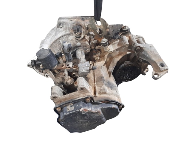 Caixa de Mudança montada (caixa mecânica de velocidades) Seat Ibiza 2 6K1