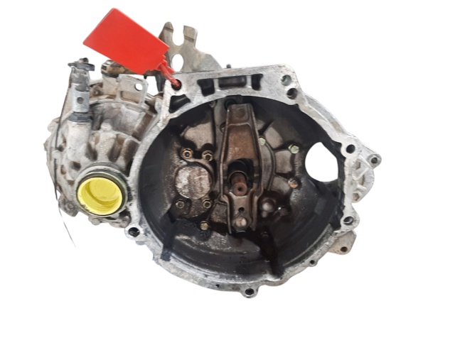 Caixa de Mudança montada (caixa mecânica de velocidades) Seat Ibiza 2 6K1