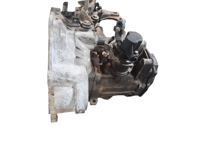 Caixa de Mudança montada (caixa mecânica de velocidades) Seat Ibiza 2 6K1