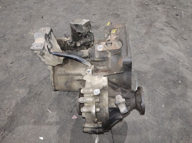 Caixa de Mudança montada (caixa mecânica de velocidades) Seat Ibiza 2 6K1