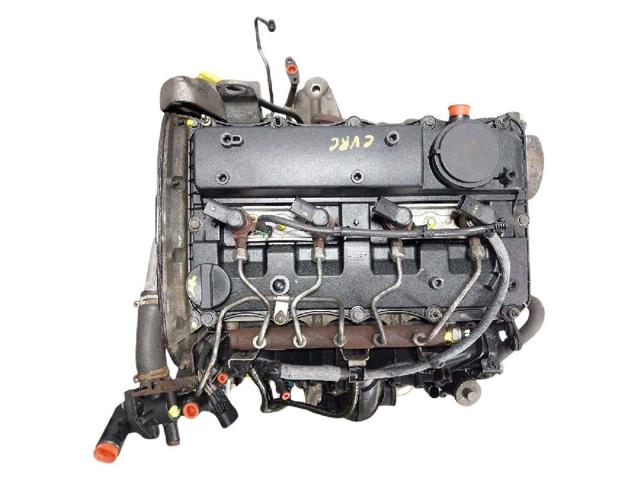 FORD CYR5 Двигатель в сборе в наличии Сумы