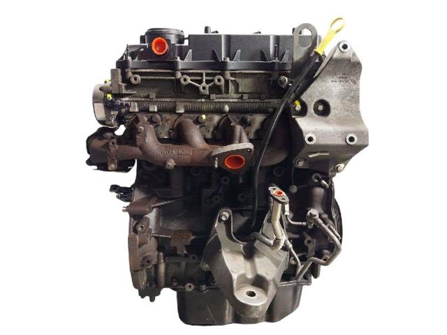 FORD CYR5 Двигатель в сборе в наличии Житомир