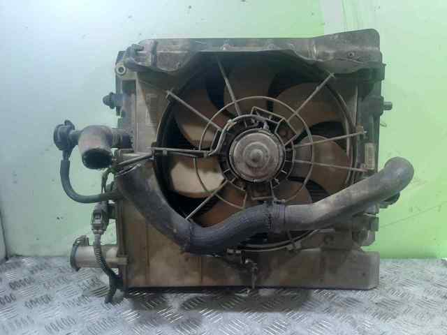 CZ42217313420T PEUGEOT Радиатор охлаждения двигателя купить в Хмельницкий