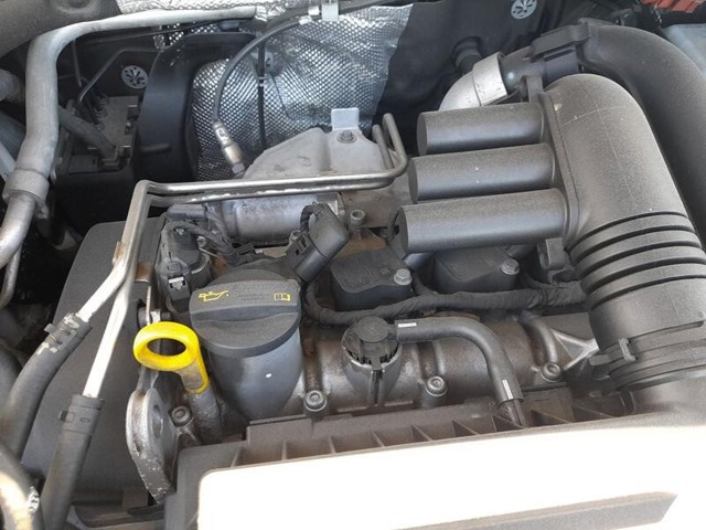 CZDA Двигатель купить Черновцы