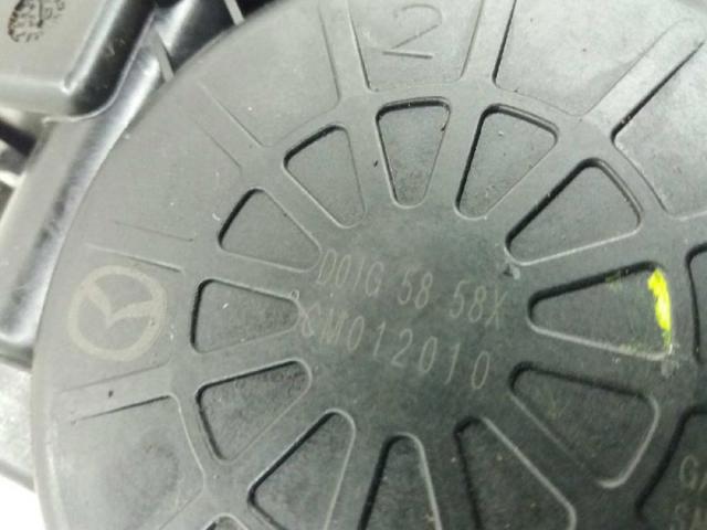 D01G5858X MAZDA купить в Днепр