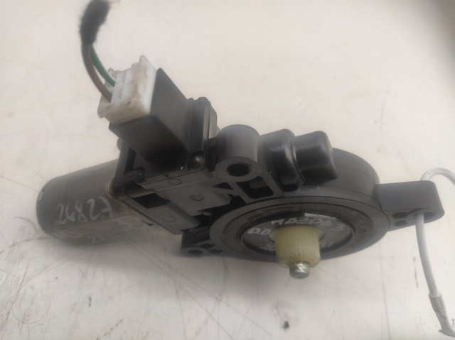 MAZDA D01G5858X в наличии Запорожье