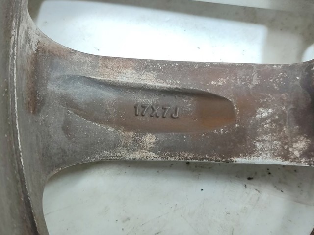 D03001KK2A NISSAN Диски колесные купить в Каменское
