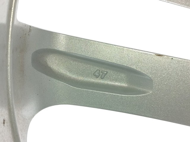 D03001KK2A NISSAN Диски колесные купить в Ирпень