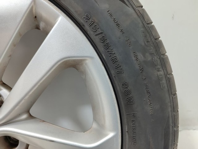 NISSAN D03001KK2A Диски колесные в наличии Чернигов