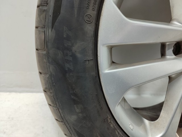 D03001KK2A NISSAN Диски колесные литые (легкосплавные, титановые) купить в Львов