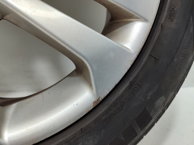 NISSAN D03001KK2A Диски колесные в наличии Житомир