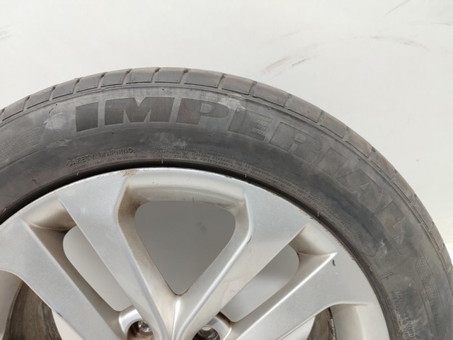 NISSAN D03001KK2A Диски колесные в наличии Черкассы