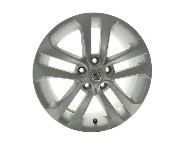 D03001KK2A NISSAN Диски колесные литые (легкосплавные, титановые) купить в Сумы