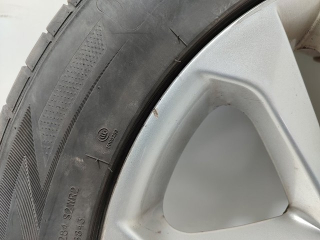 NISSAN D03001KK2A Диски колесные в наличии Хмельницкий
