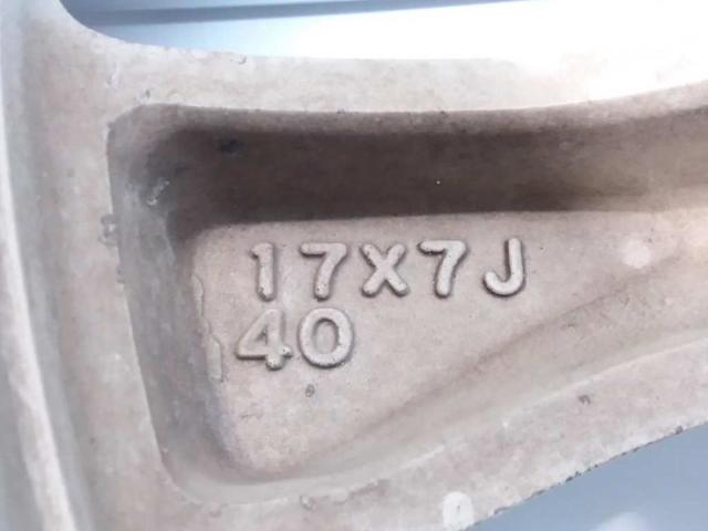 D03003UB1A Диски колесные купить Украина
