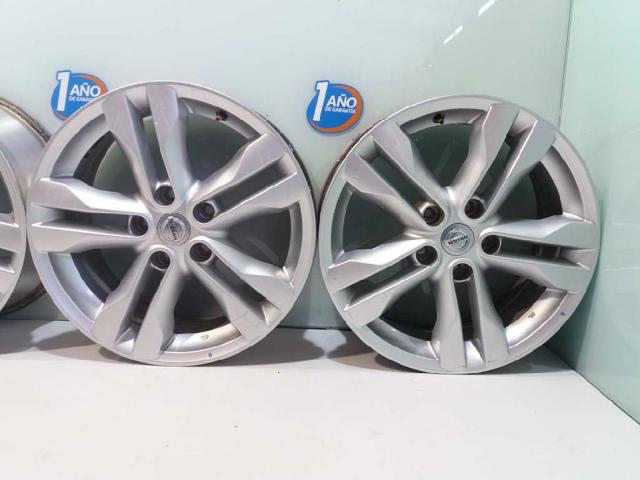 NISSAN D03003UB1A Диски колесные в наличии Киев