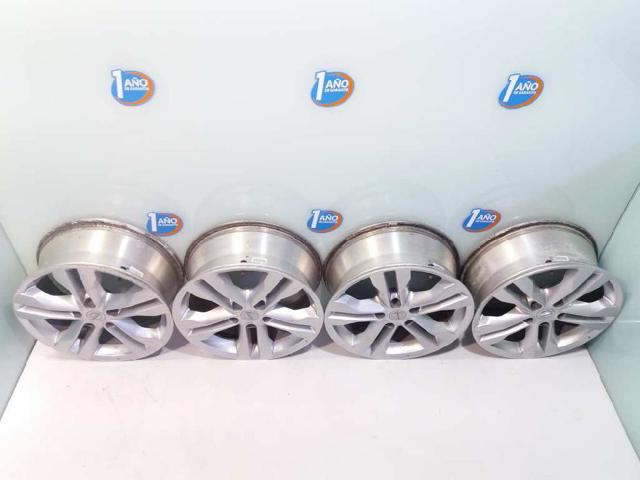 D03003UB1A NISSAN Диски колесные литые (легкосплавные, титановые) купить в Днепр