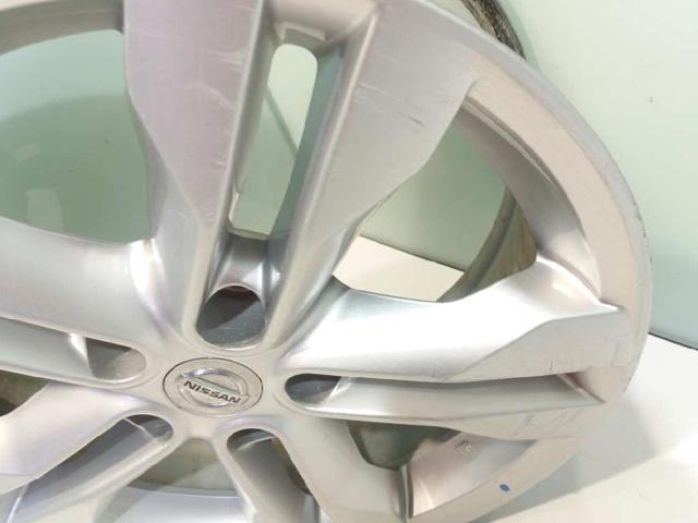D03003UB1A NISSAN Диски колесные купить в Запорожье