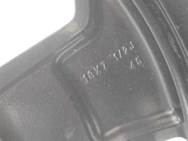 D03006UA8A NISSAN Диски колесные купить в Тернополь