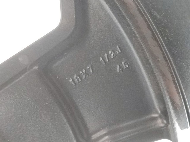 D03006UA8A NISSAN Диски колесные купить в Ровно