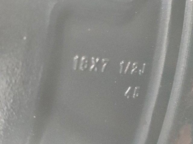 D03006UA8A NISSAN Диски колесные литые (легкосплавные, титановые) купить в Ужгород