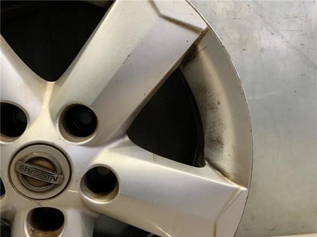 NISSAN D0300JD010 Диски колесные в наличии Хмельницкий