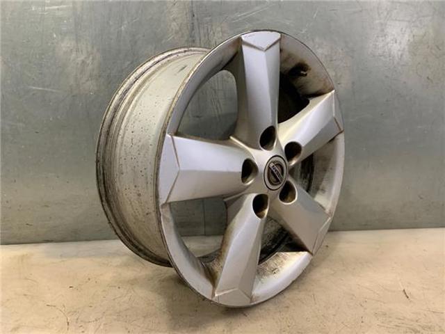 NISSAN D0300JD010 Диски колесные литые (легкосплавные, титановые) в наличии Тернополь