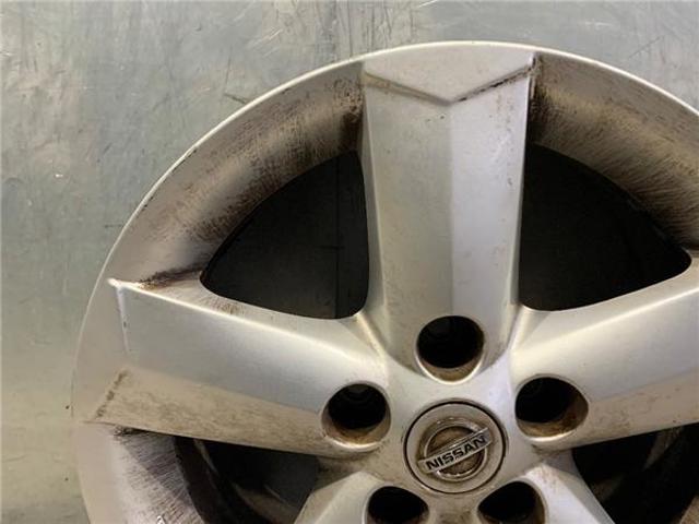 D0300JD010 NISSAN Диски колесные литые (легкосплавные, титановые) купить в Киев