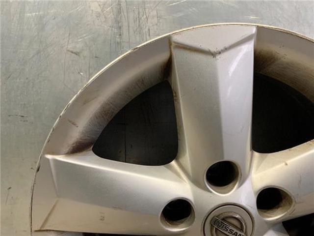 D0300JD010 NISSAN Диски колесные литые (легкосплавные, титановые) купить в Черкассы