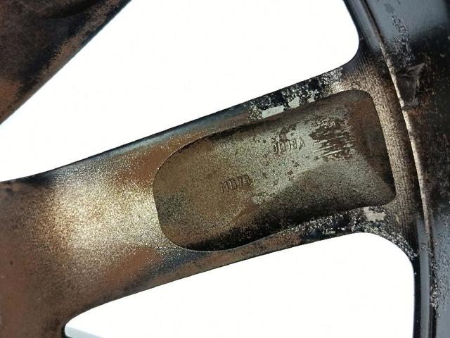 D0300JD18B NISSAN Диски колесные купить в Тернополь
