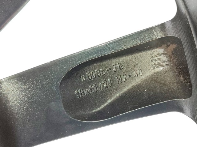 D0300JD18B Диски колесные купить Каменское