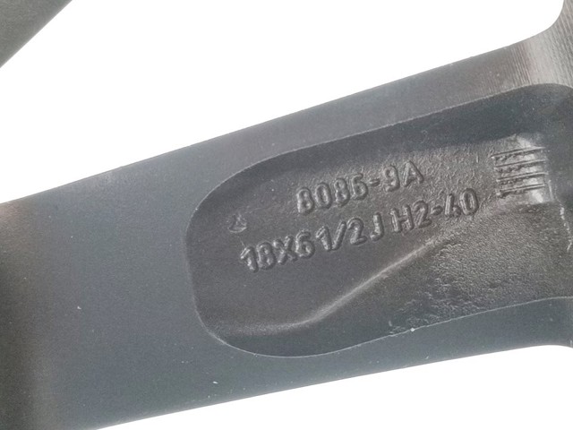 NISSAN D0300JD18B Диски колесные в наличии Киев