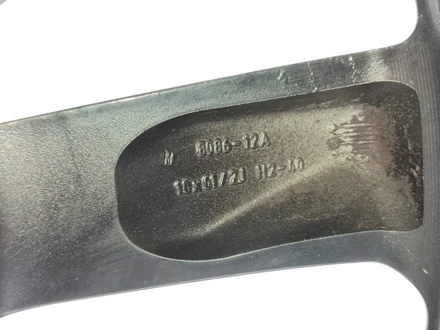 D0300JD18B NISSAN Диски колесные литые (легкосплавные, титановые) купить в Павлоград