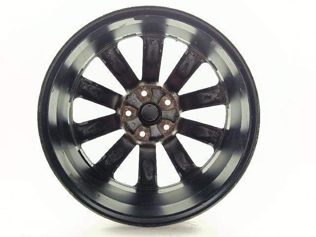 NISSAN D0300JD18B Диски колесные в наличии Черновцы