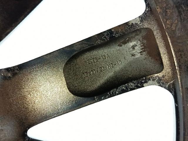D0300JD18B NISSAN Диски колесные литые (легкосплавные, титановые) купить в Одесса