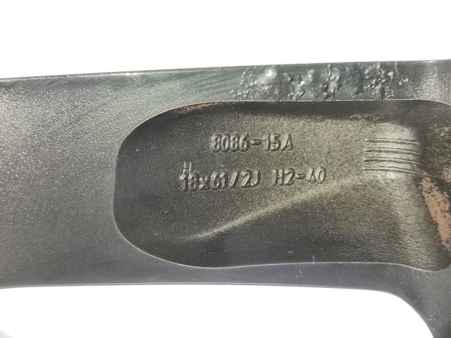 D0300JD18B Диски колесные литые (легкосплавные, титановые) купить Ровно