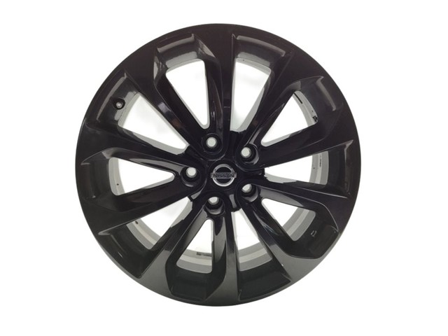 NISSAN D0300JD18B Диски колесные литые (легкосплавные, титановые) в наличии Черкассы