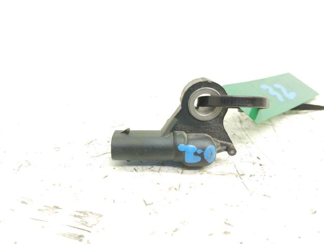 D09H57K1X MAZDA Датчик удара купить в Чернигов