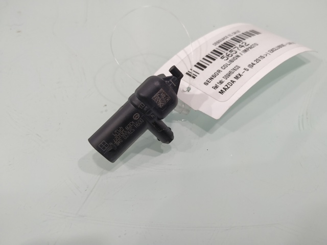 MAZDA D09H57KC0 Датчик удара в наличии Житомир