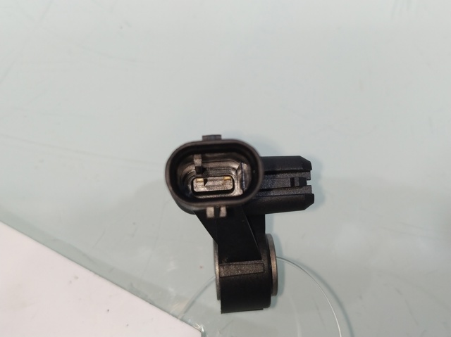 D09H57KC0 MAZDA Датчик удара купить в Харьков