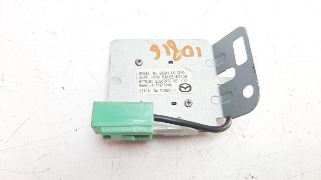 D09H66DY0 MAZDA купить в Павлоград