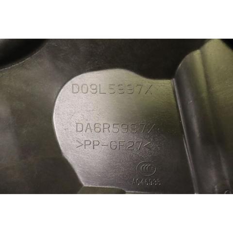 MAZDA D09L5997X в наличии Киев