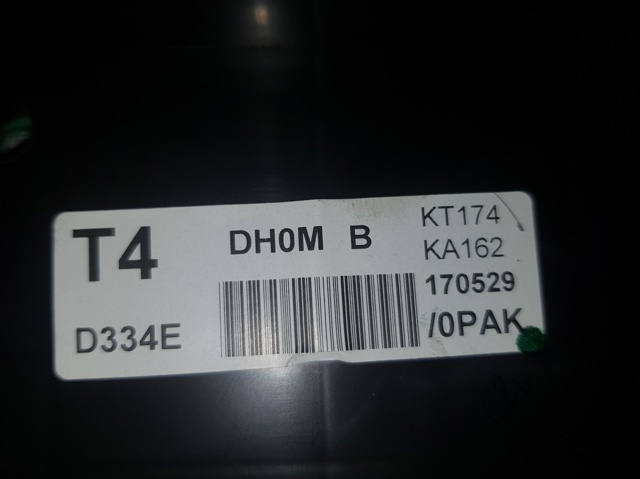 D09M55430 MAZDA купить в Львов